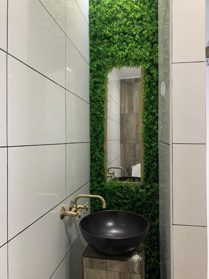 Vila Casa Oliveira Olhão Exteriér fotografie