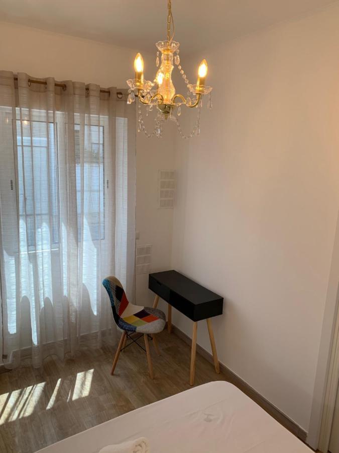 Vila Casa Oliveira Olhão Exteriér fotografie